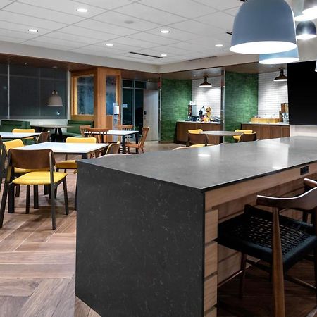 Fairfield Inn & Suites By Marriott Atlanta 玛丽埃塔 外观 照片