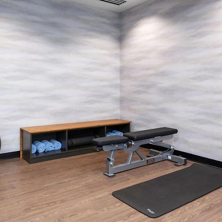 Fairfield Inn & Suites By Marriott Atlanta 玛丽埃塔 外观 照片