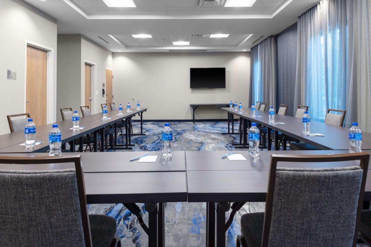 Fairfield Inn & Suites By Marriott Atlanta 玛丽埃塔 外观 照片