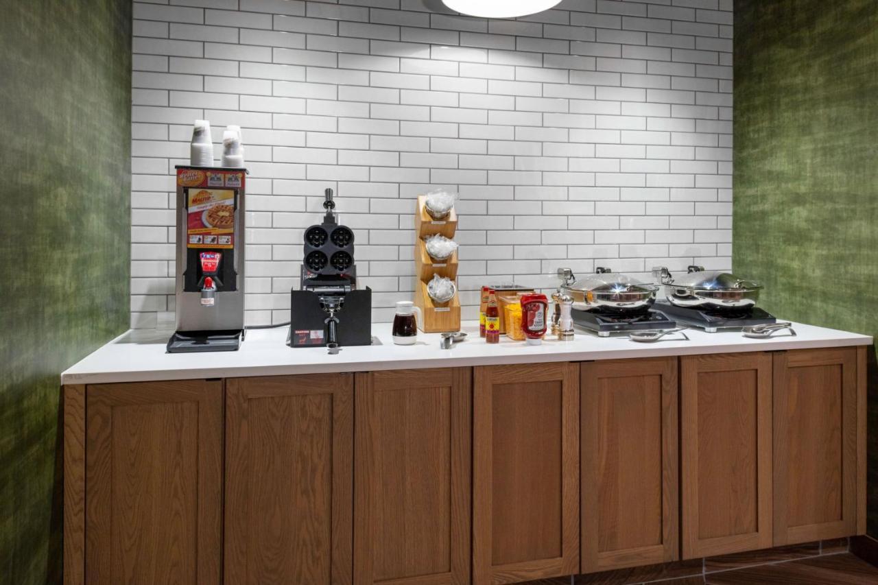 Fairfield Inn & Suites By Marriott Atlanta 玛丽埃塔 外观 照片