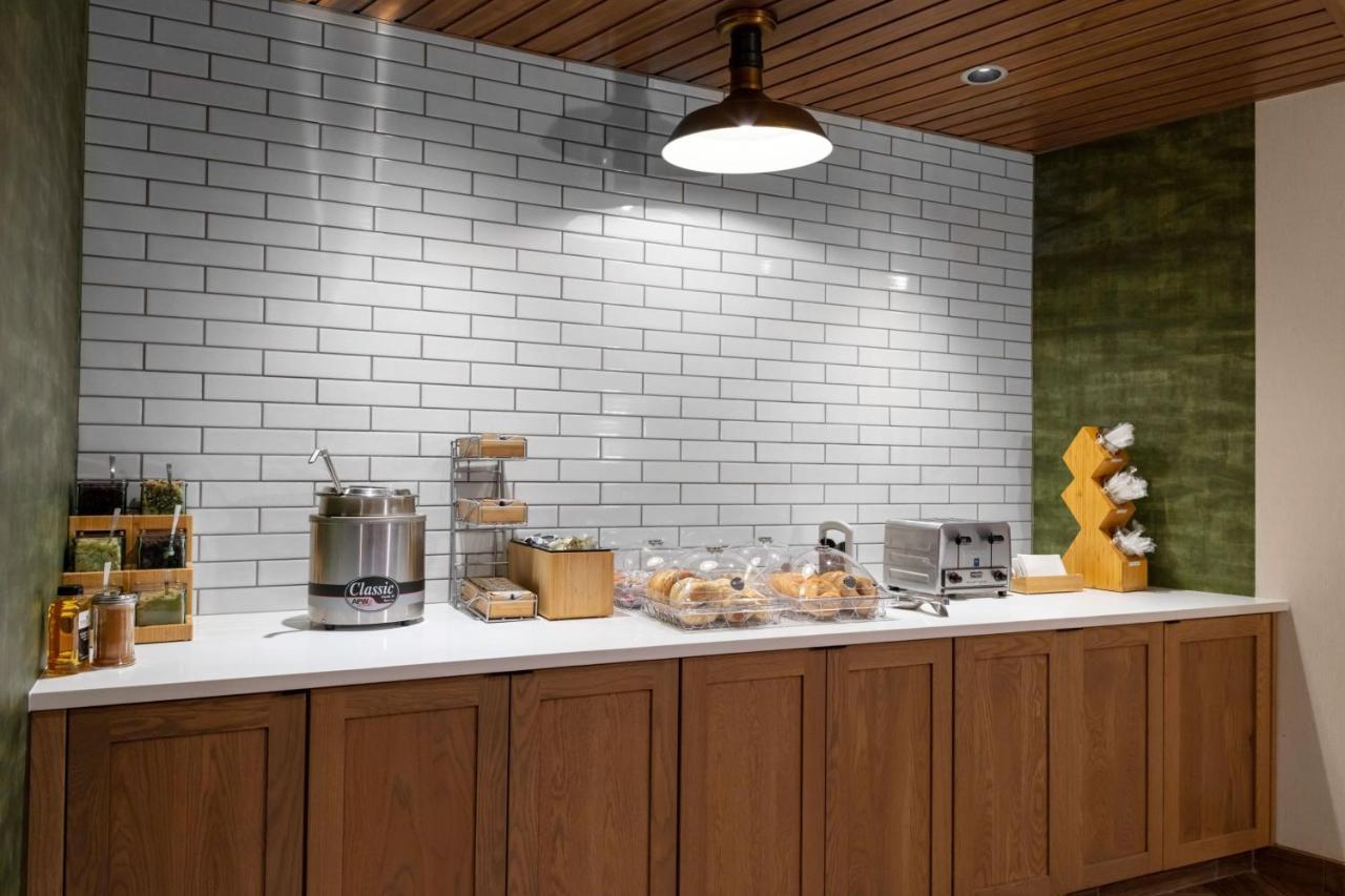 Fairfield Inn & Suites By Marriott Atlanta 玛丽埃塔 外观 照片